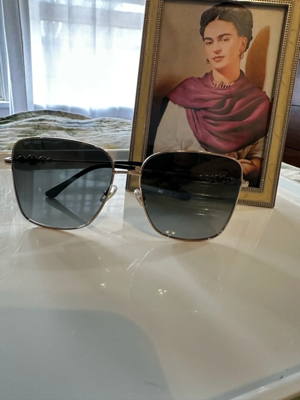 Jimmy Choo jimmy choo